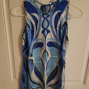 Cute dress used a few times